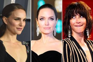 Natalie Portman, Angelina Jolie... Ces actrices devenues réalisatrices