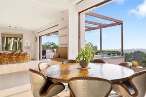 Chris Hemsworth et Elsa Pataky vendent leur maison de Malibu