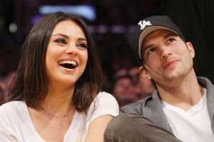 Ashton Kutcher et Mila Kunis ont accueilli leur premier enfant au mois de septembre
