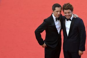 Cannes 2016: Gad Elmaleh et Kev Adams font le show