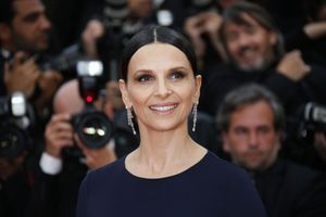 Cannes 2016: Juliette Binoche, divine sur le tapis rouge