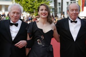 Cannes 2016: La montée des marches des frères Dardenne