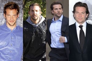 Bradley Cooper célèbre son 40e anniversaire