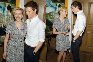 Photos Scarlett Johansson Dernieres Photos Sur Scarlett Johansson