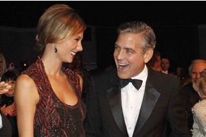 George Clooney, l'homme qui aimait les femmes