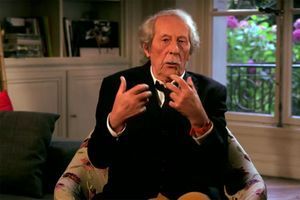Jean Rochefort résume "Madame Bovary"