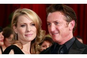 Sean Penn s'est difficilement remis de son divorce. 