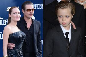 Shiloh Jolie-Pitt se fait appeler "John" depuis ses 2 ans. Cela fait également six ans que la fillette porte uniquement des vêtements de garçon.