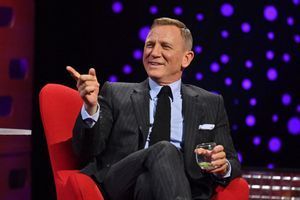 Daniel Craig sera "probablement jaloux" du prochain interprète de James Bond