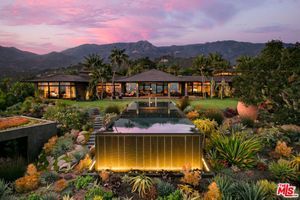 Ellen DeGeneres s’offre une magnifique villa à Montecito pour 27 millions de dollars