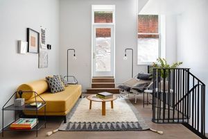 Emily Blunt et John Krasinski : leur nouvel appartement à New York