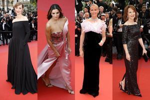 Festival de Cannes 2019 : Les stars du premier tapis rouge