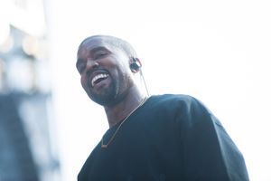 Il a 40 ans : bon anniversaire Kanye West