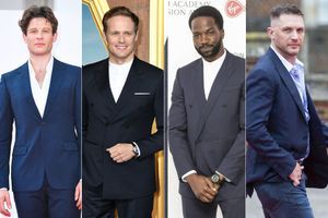 James Bond : quel acteur pour succéder à Daniel Craig ?