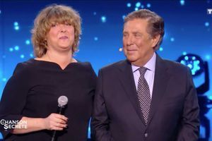 Jean Pierre Foucault Paris Match