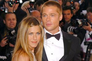 Jennifer Aniston et Brad Pitt : le doux rêve des internautes