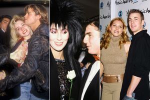 Tom Cruise et Cher, Jessica Biel et Chris Evans … Ces couples oubliés 