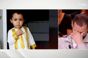 Karim Benzema, papa poule, ému aux larmes en évoquant ses enfants 