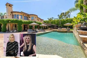 L'ex-villa de Khloé Kardashian est en vente pour 4,8 millions de dollars