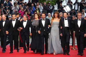 "La Belle époque" de Nicolas Bedos s'installe à Cannes