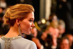 Léa Seydoux : ses plus beaux looks au Festival de Cannes