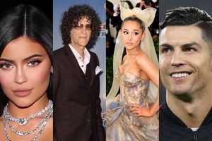 Les 25 célébrités les plus riches de 2020