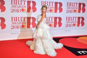 Les plus beaux looks des Brit Awards 2018