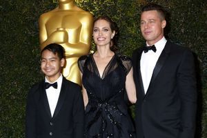 Maddox Jolie-Pitt, une enfance sous le feu des projecteurs