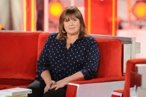 michele bernier paris match