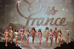 Miss France 2017 : Toutes les candidates en bikini