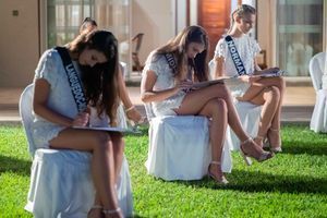 Miss France 2019 : quelle Miss a obtenu la meilleure note au test de culture générale ? 