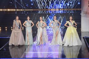 Miss France 2021 : qui sont les 5 finalistes ?