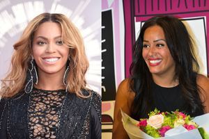 Beyoncé à Los Angeles le 28 août 2014 – Amel Bent à Vincennes le 21 juin 2014