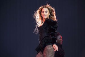 Beyoncé, une reine au Stade de France