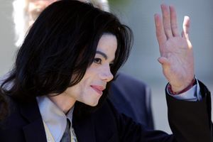 Michael Jackson est mort en juillet 2009.
