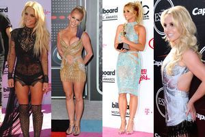La star sexy de la semaine : Britney Spears