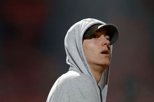 Eminem présente ses excuses à sa mère. 