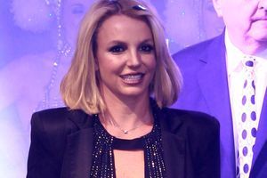 Les 1001 visages de Britney Spears 