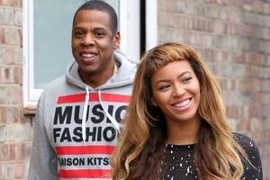 Les vacances culturelles de Beyoncé et Jay Z