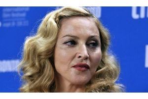  Madonna accuse Lady Gaga de plagiat. 