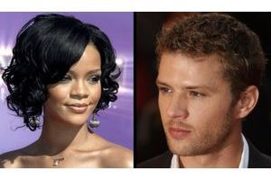  Rihanna et Ryan Phillippe, secrètement en couple?