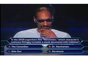 Snoop Dogg veut gagner des millions