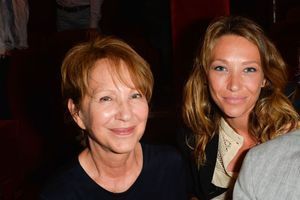 Photos Nathalie Baye Dernieres Photos Sur Nathalie Baye