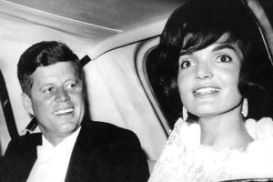 Jackie Kennedy, icône devant l’éternel