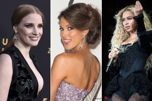 Qui sont les 10 plus belles femmes du monde en 2017 ?