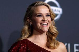 Reese Witherspoon en 2018