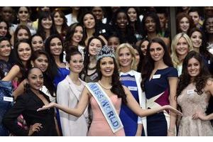 Qui sera Miss Monde 2014?