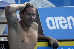 Photos Camille Lacourt Dernieres Photos Sur Camille Lacourt