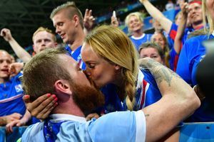 Euro 2016: la compétition de l’amour !