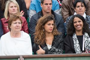 Roland-Garros: Les femmes de tennismen les plus célèbres